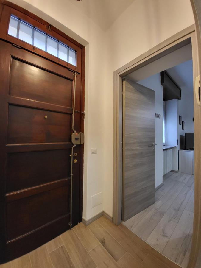 Da Romy Holiday House Mozzo Dış mekan fotoğraf